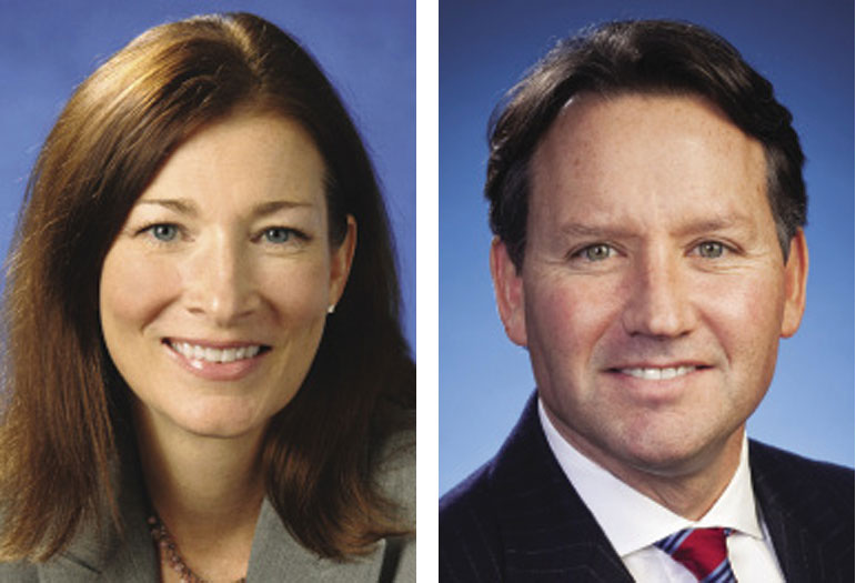 Kathleen Savio, Randall Clouser, Zurich American Insurance Company